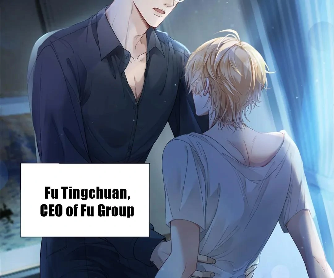 Handsome Guy Takes Over Systems Chapter 1 - Page 5