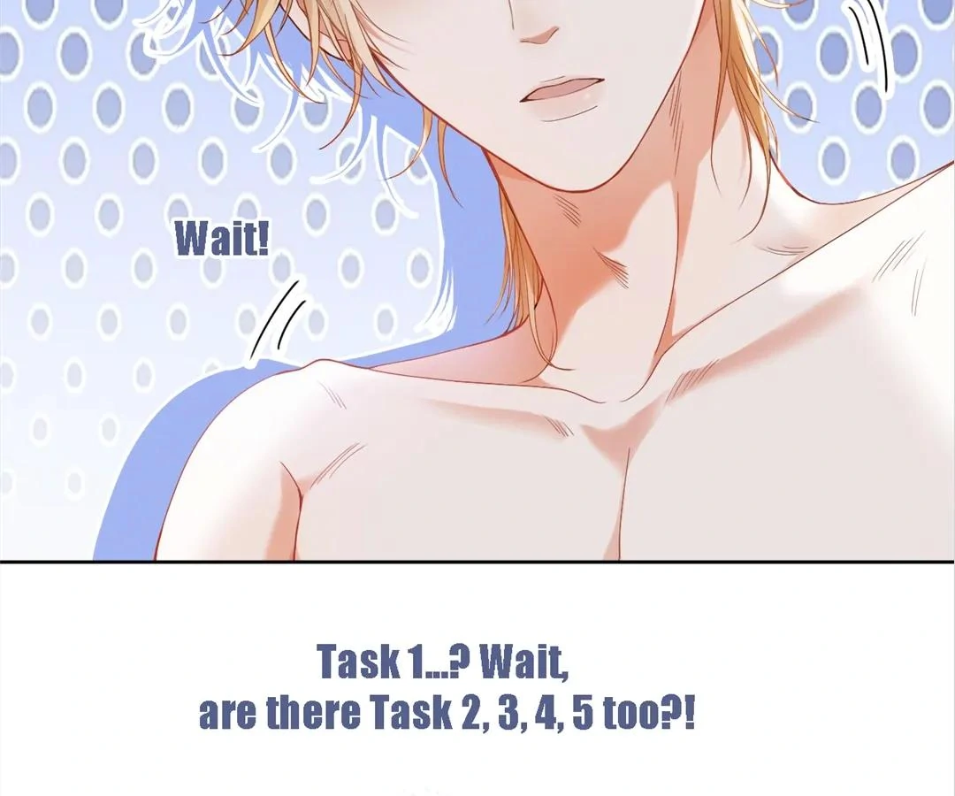 Handsome Guy Takes Over Systems Chapter 1 - Page 42