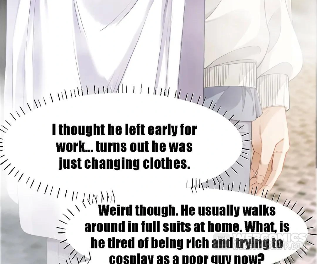 Handsome Guy Takes Over Systems Chapter 1 - Page 51