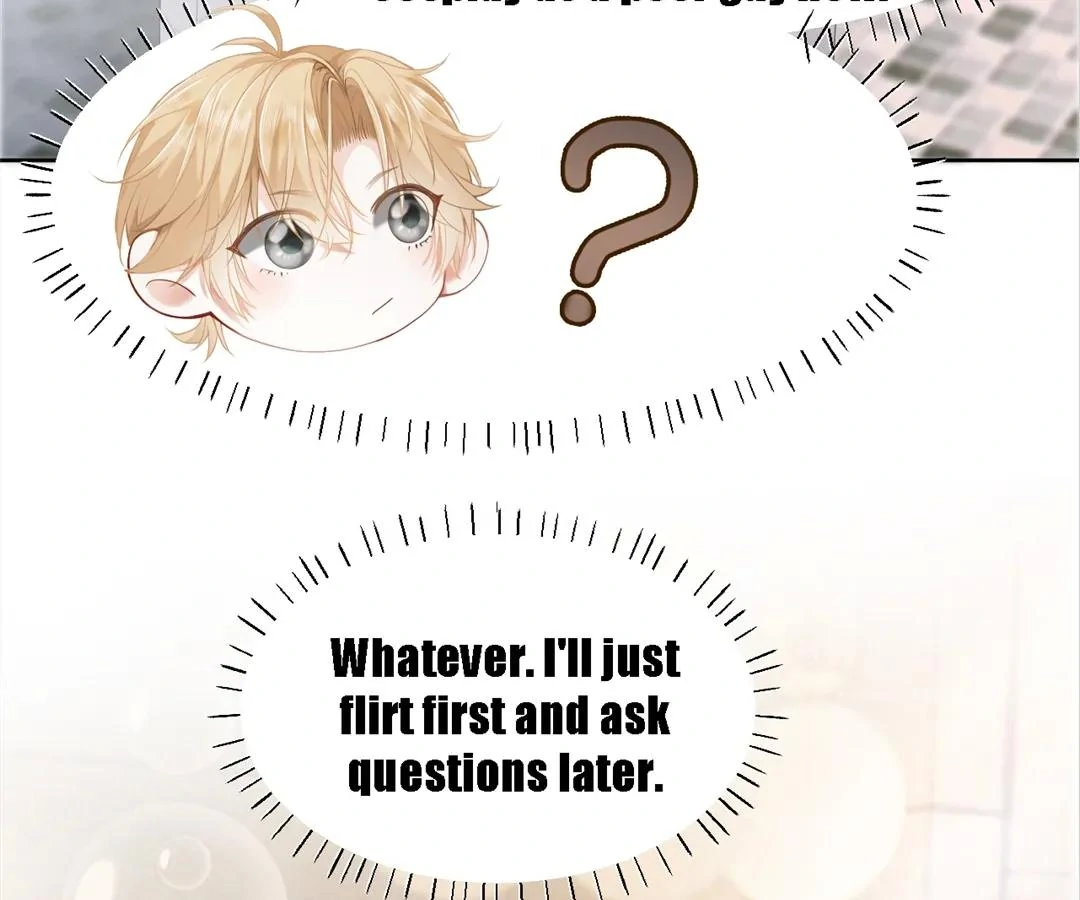 Handsome Guy Takes Over Systems Chapter 1 - Page 52