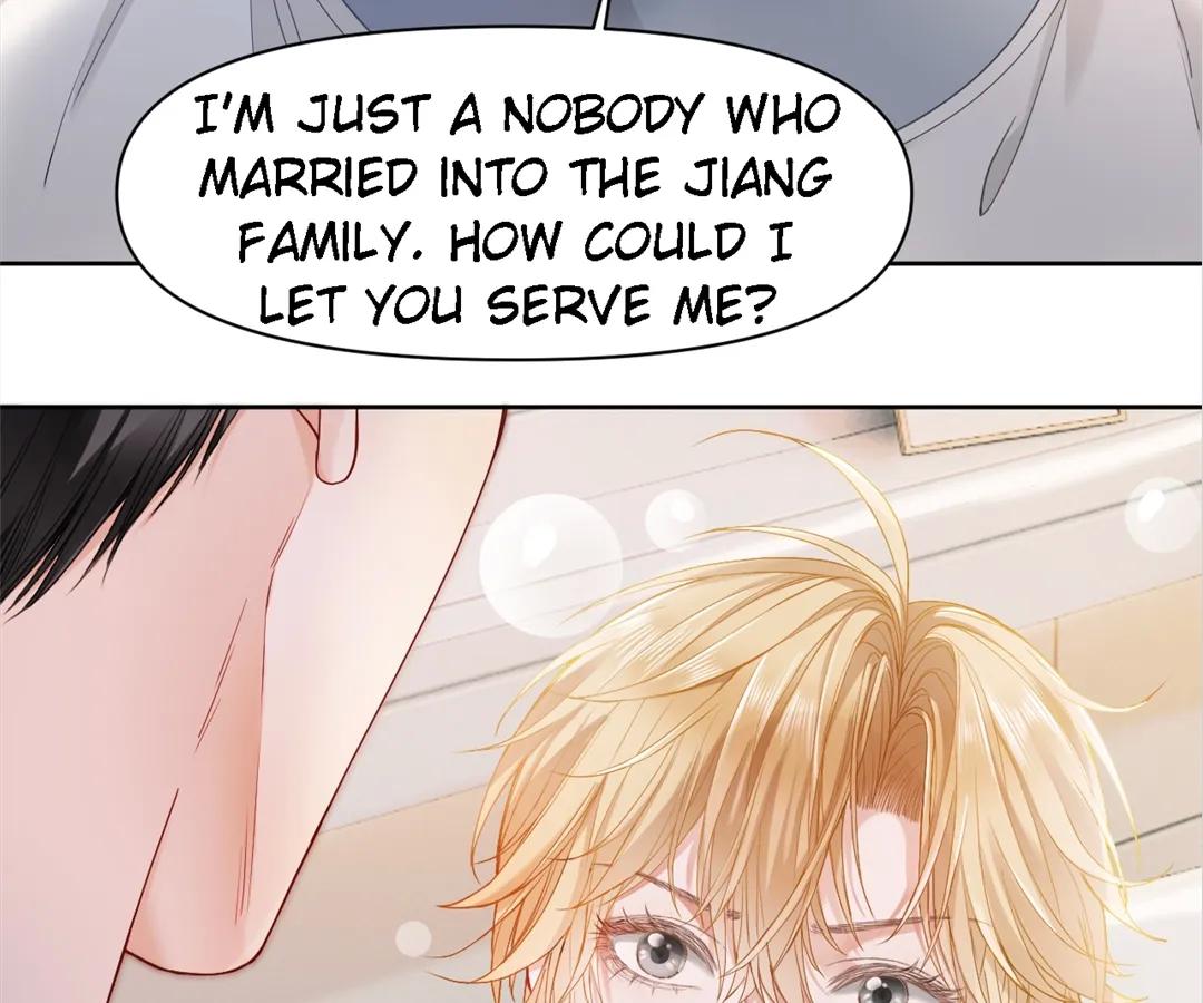 Handsome Guy Takes Over Systems Chapter 1 - Page 57