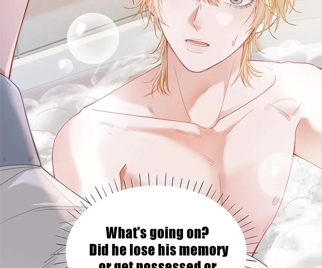 Handsome Guy Takes Over Systems Chapter 1 - Page 58