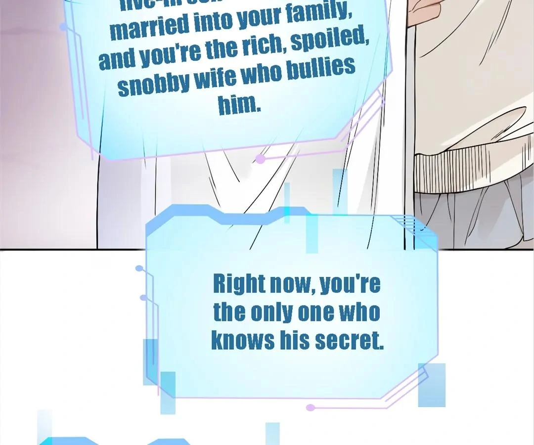 Handsome Guy Takes Over Systems Chapter 1 - Page 66