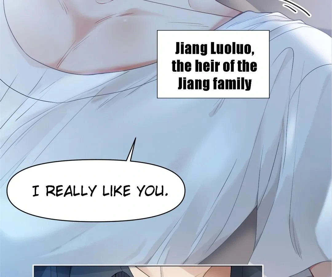 Handsome Guy Takes Over Systems Chapter 1 - Page 8