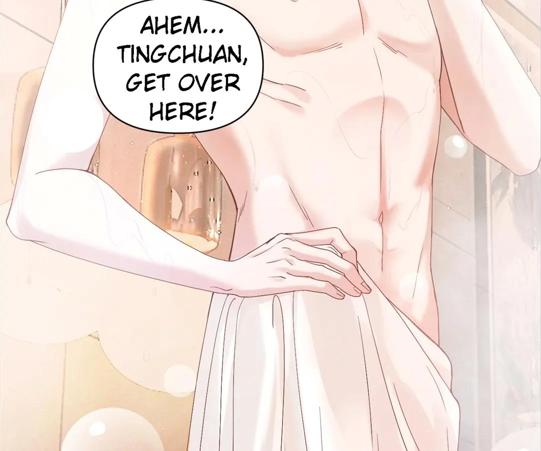 Handsome Guy Takes Over Systems Chapter 1 - Page 71