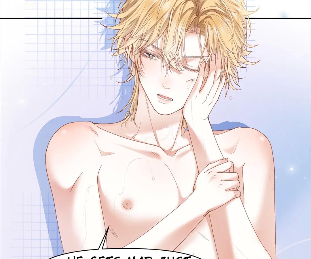 Handsome Guy Takes Over Systems Chapter 1 - Page 87