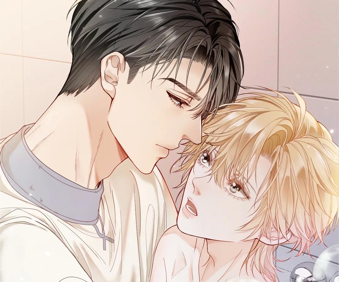 Handsome Guy Takes Over Systems Chapter 1 - Page 97