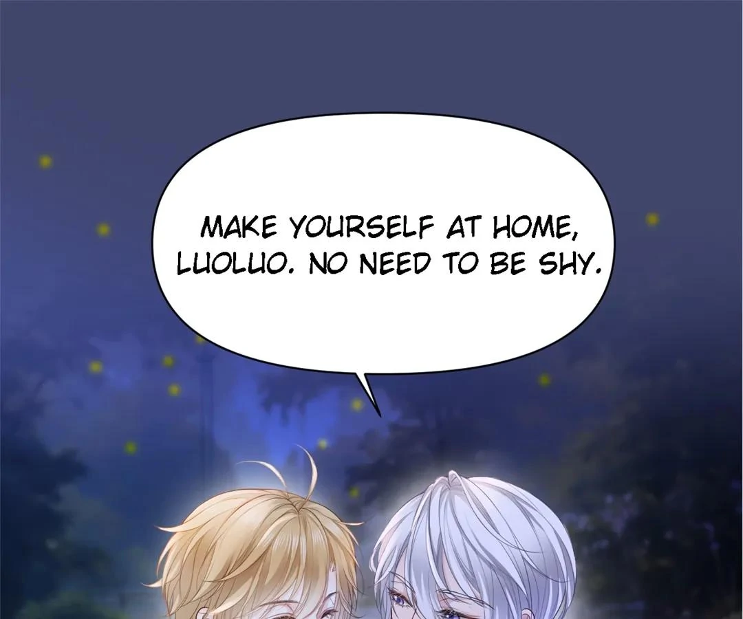 Handsome Guy Takes Over Systems Chapter 10 - Page 1