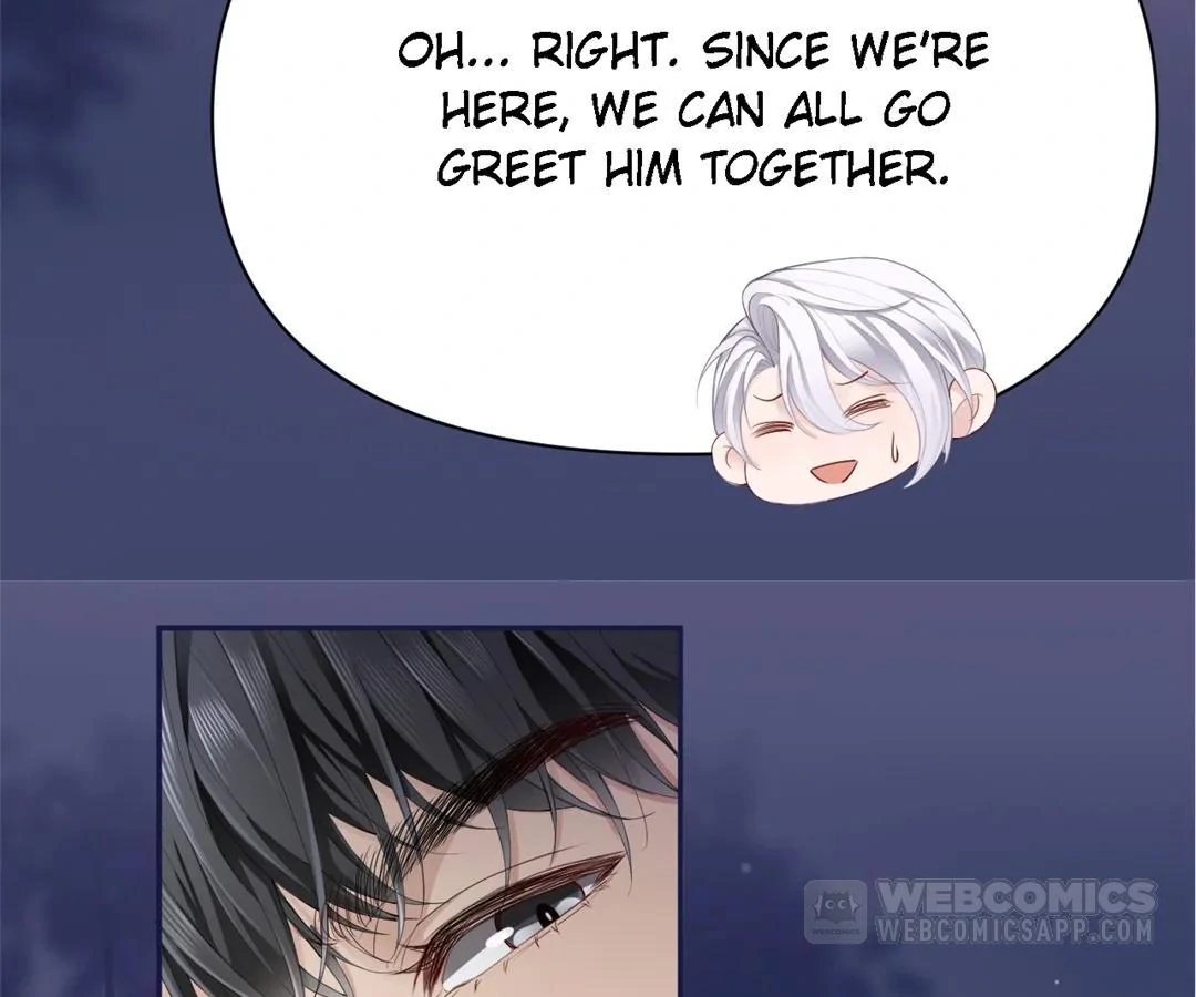 Handsome Guy Takes Over Systems Chapter 10 - Page 11