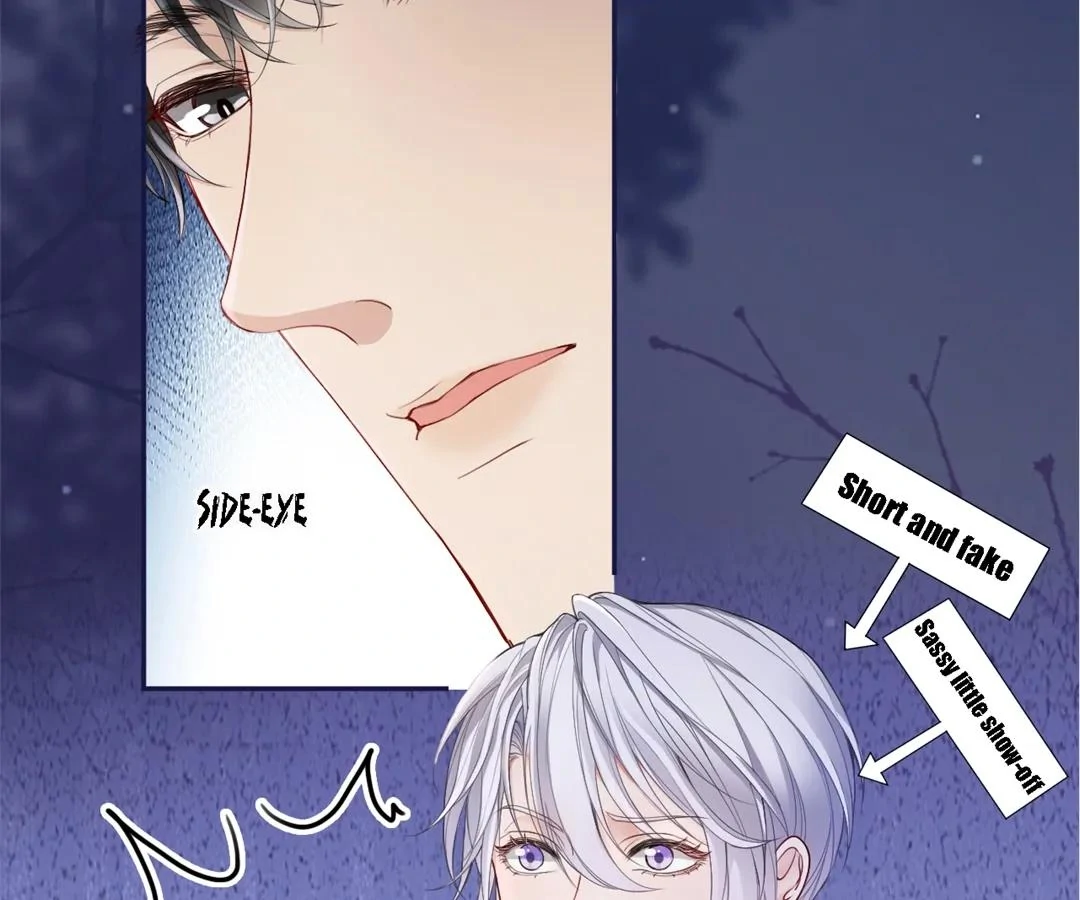 Handsome Guy Takes Over Systems Chapter 10 - Page 12