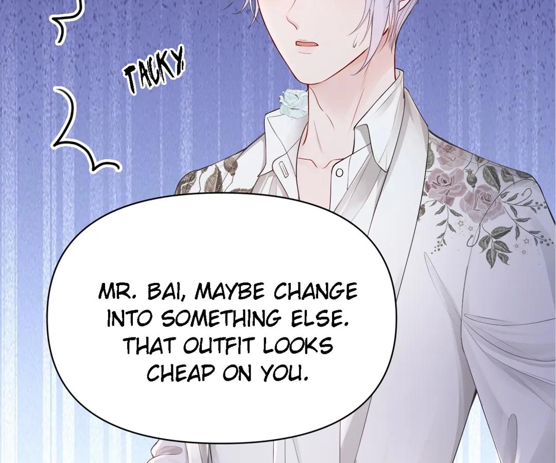 Handsome Guy Takes Over Systems Chapter 10 - Page 13