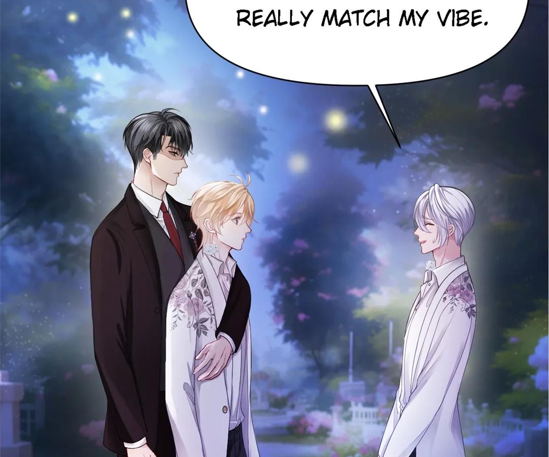 Handsome Guy Takes Over Systems Chapter 10 - Page 15