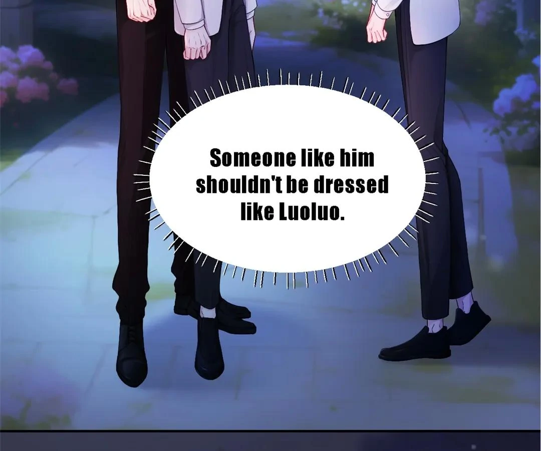 Handsome Guy Takes Over Systems Chapter 10 - Page 16