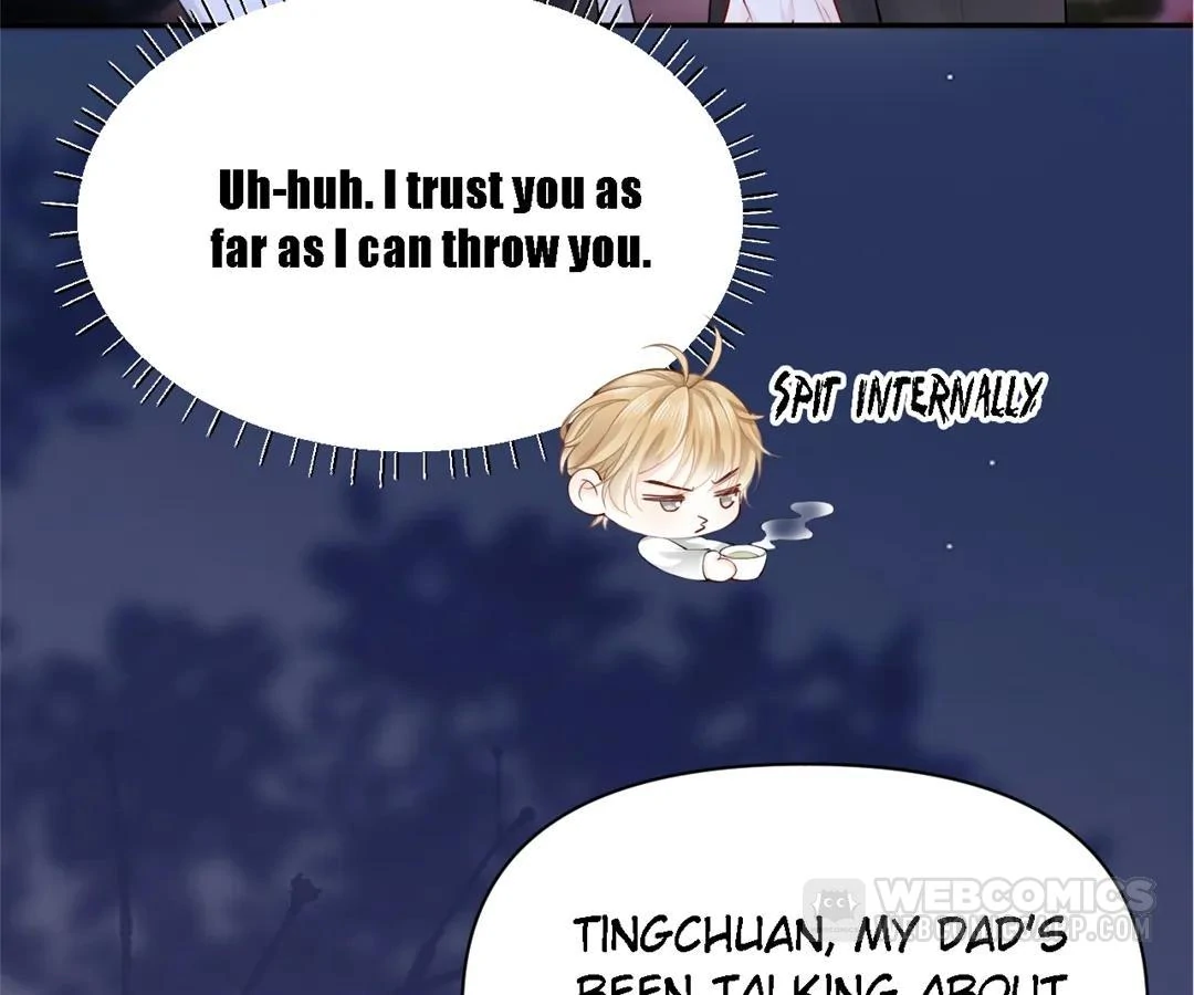 Handsome Guy Takes Over Systems Chapter 10 - Page 3