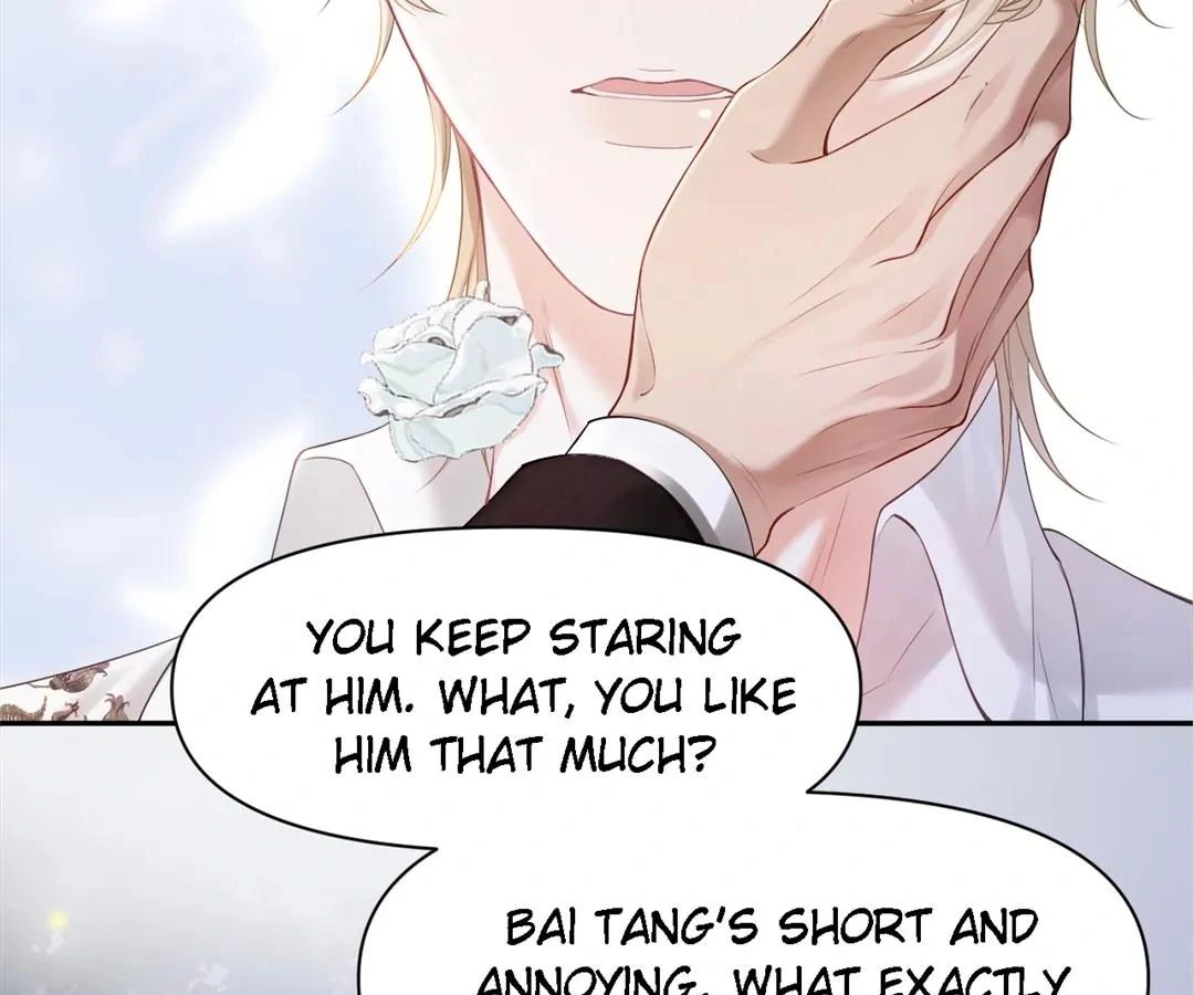 Handsome Guy Takes Over Systems Chapter 10 - Page 21