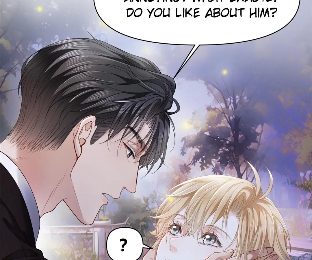 Handsome Guy Takes Over Systems Chapter 10 - Page 22