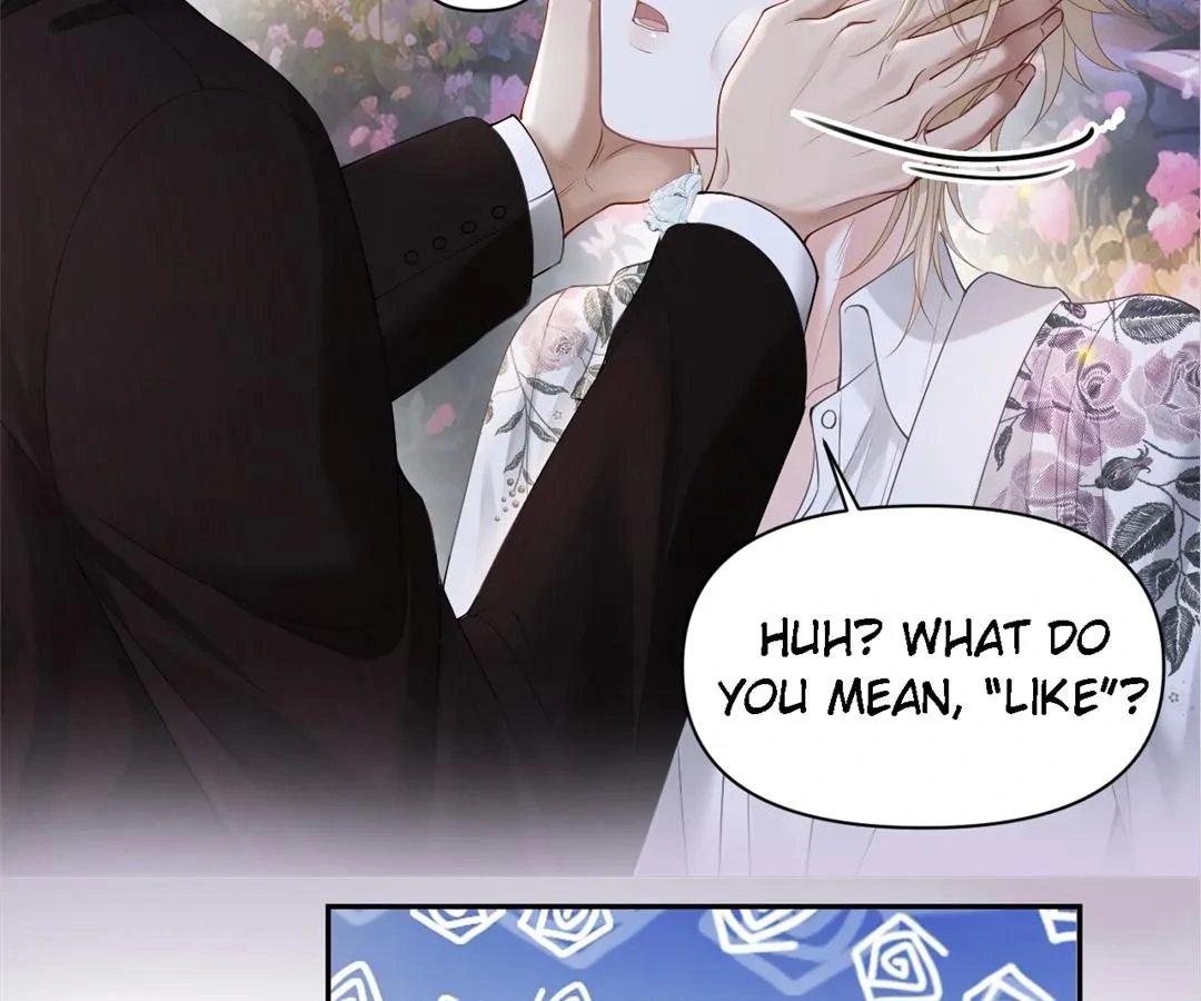 Handsome Guy Takes Over Systems Chapter 10 - Page 23