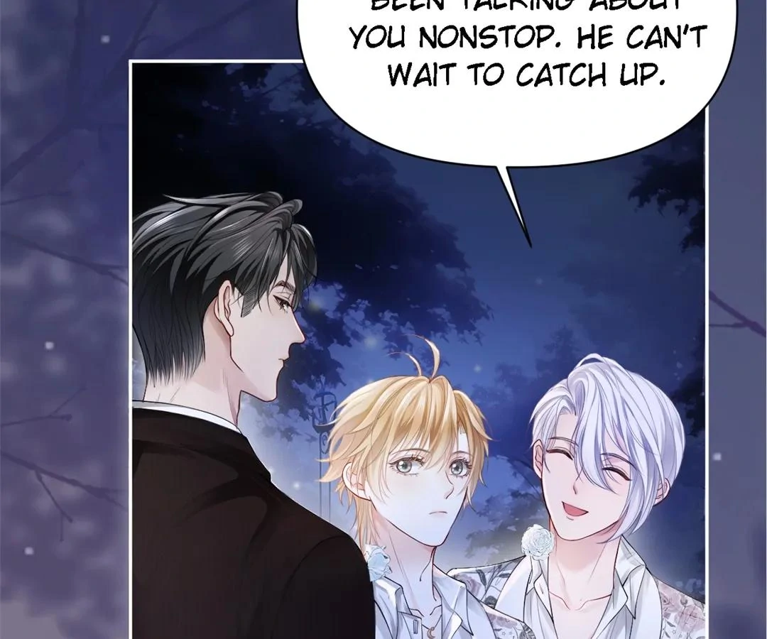 Handsome Guy Takes Over Systems Chapter 10 - Page 4