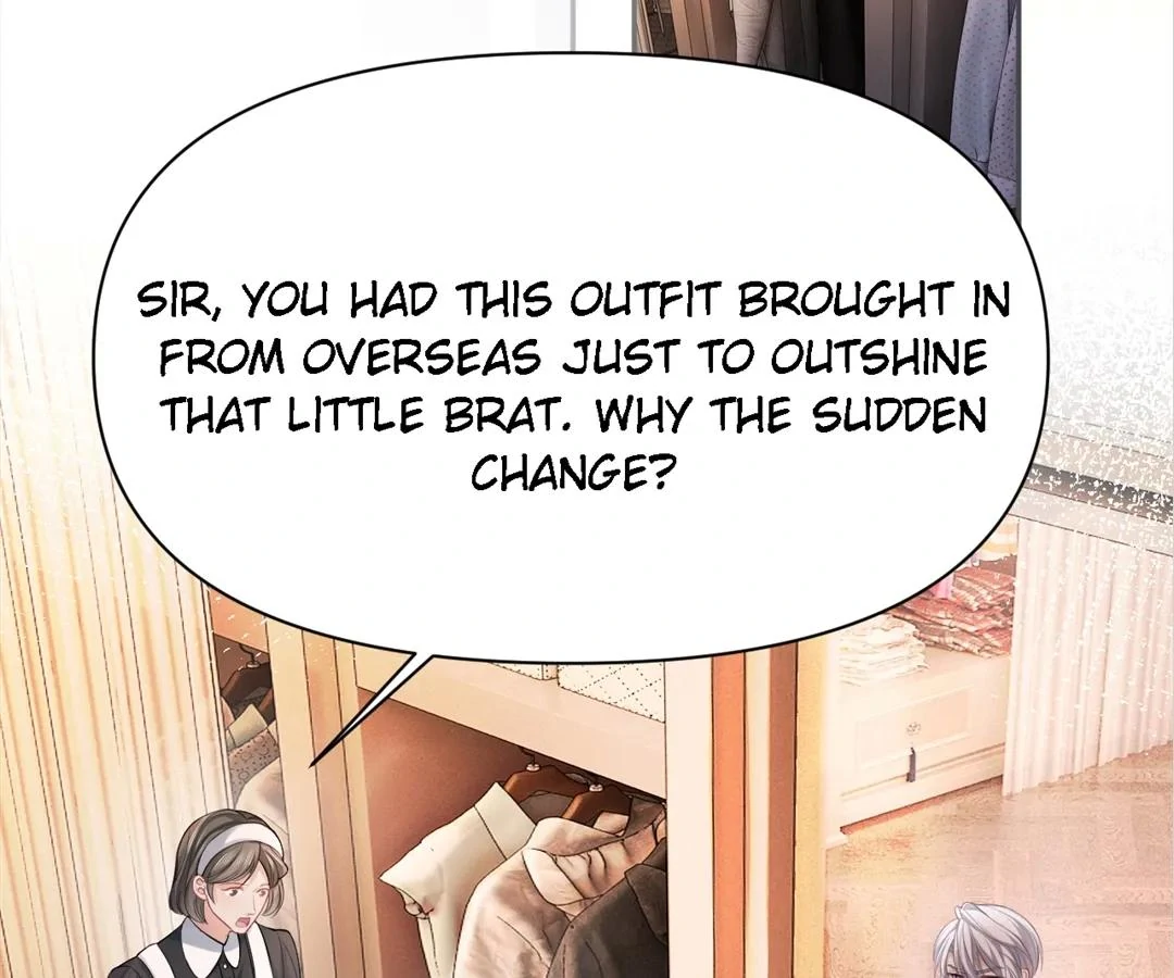 Handsome Guy Takes Over Systems Chapter 10 - Page 32