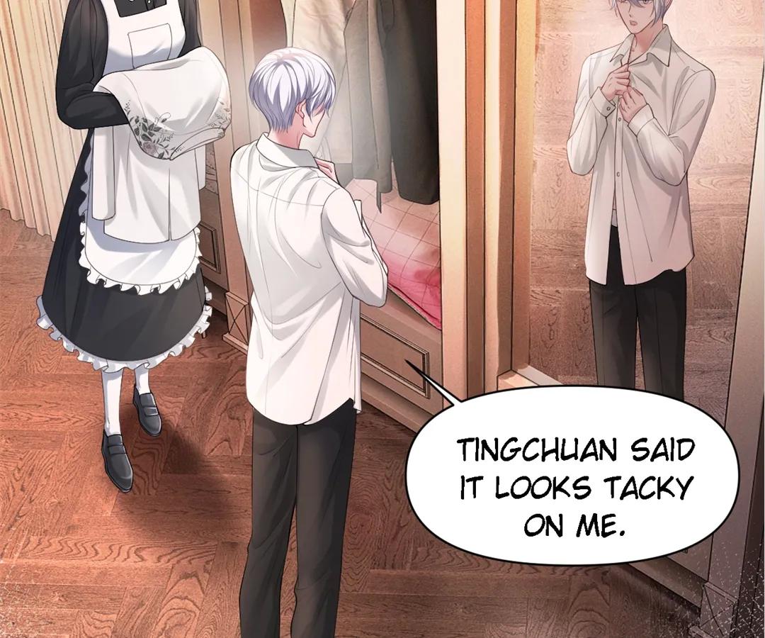 Handsome Guy Takes Over Systems Chapter 10 - Page 33