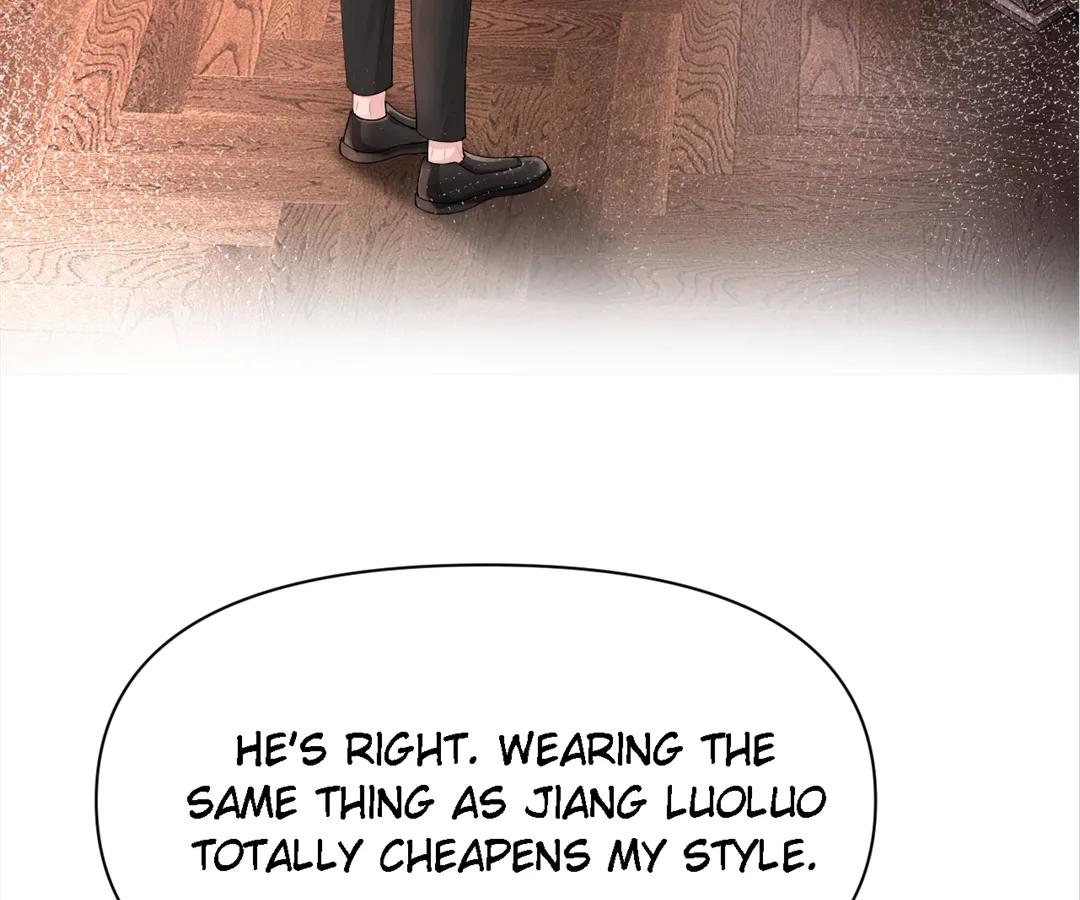 Handsome Guy Takes Over Systems Chapter 10 - Page 34