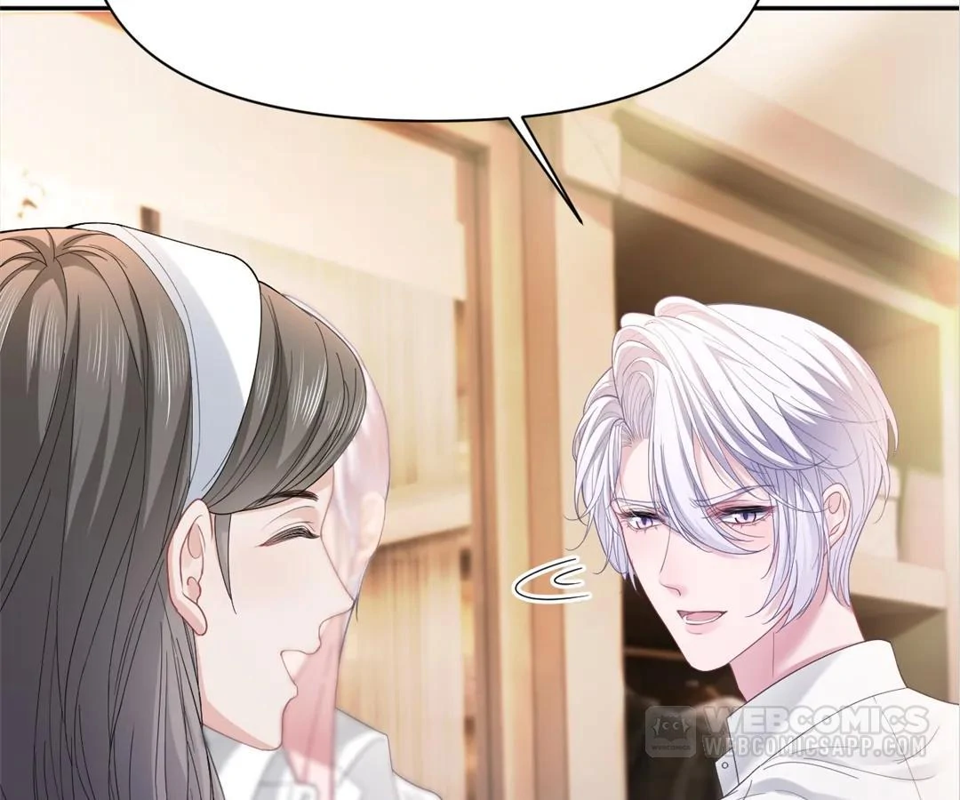 Handsome Guy Takes Over Systems Chapter 10 - Page 35