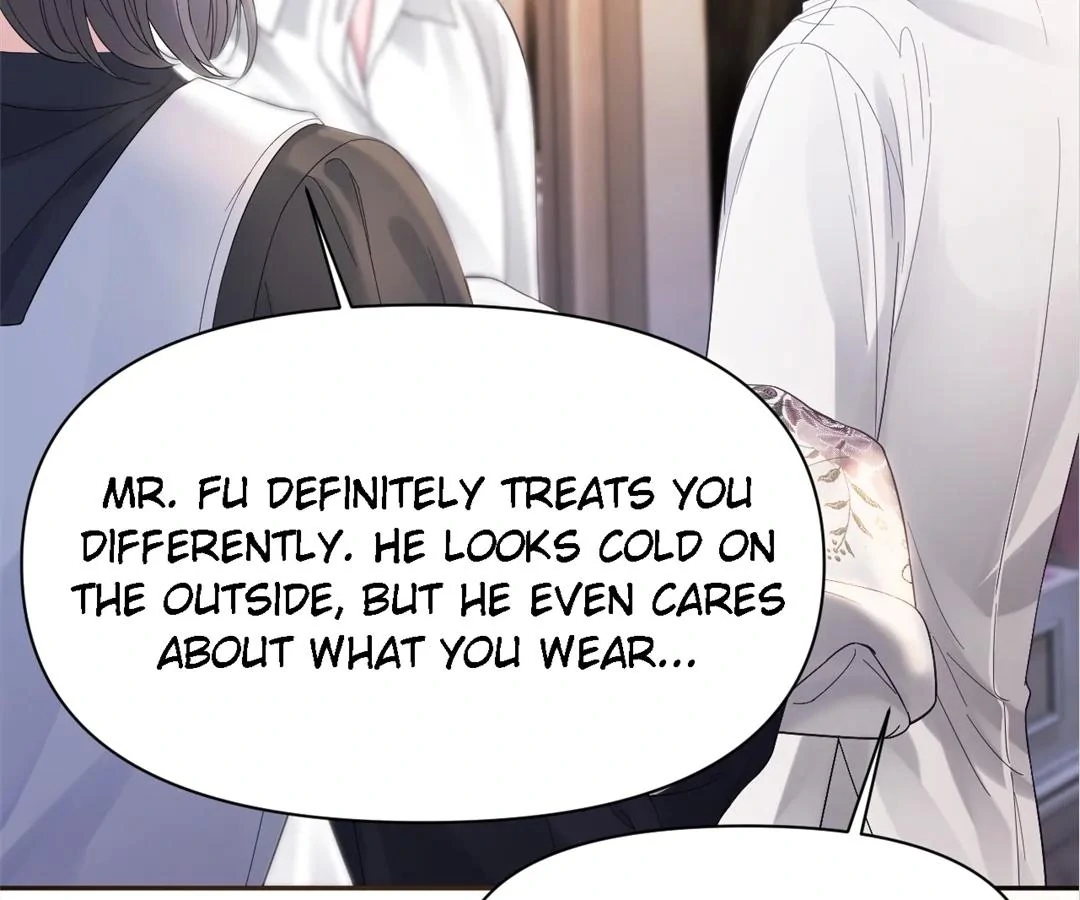 Handsome Guy Takes Over Systems Chapter 10 - Page 36