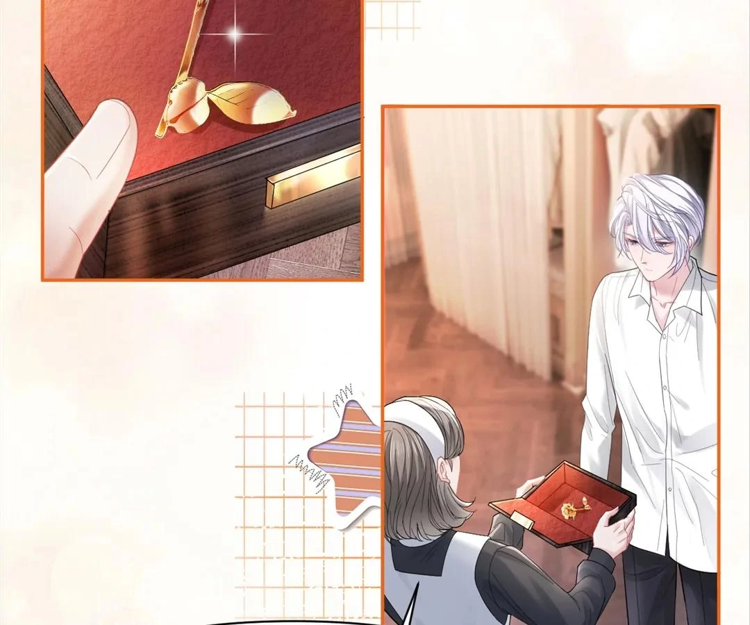 Handsome Guy Takes Over Systems Chapter 10 - Page 38