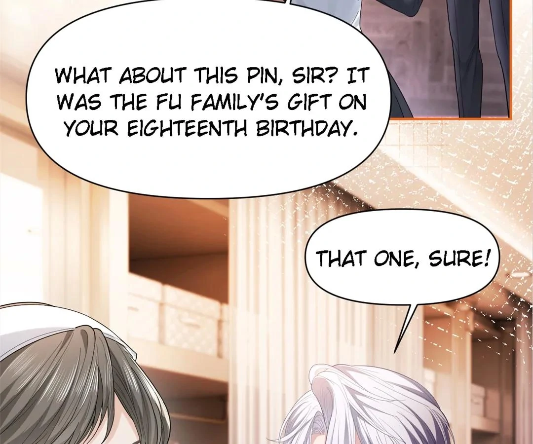 Handsome Guy Takes Over Systems Chapter 10 - Page 39