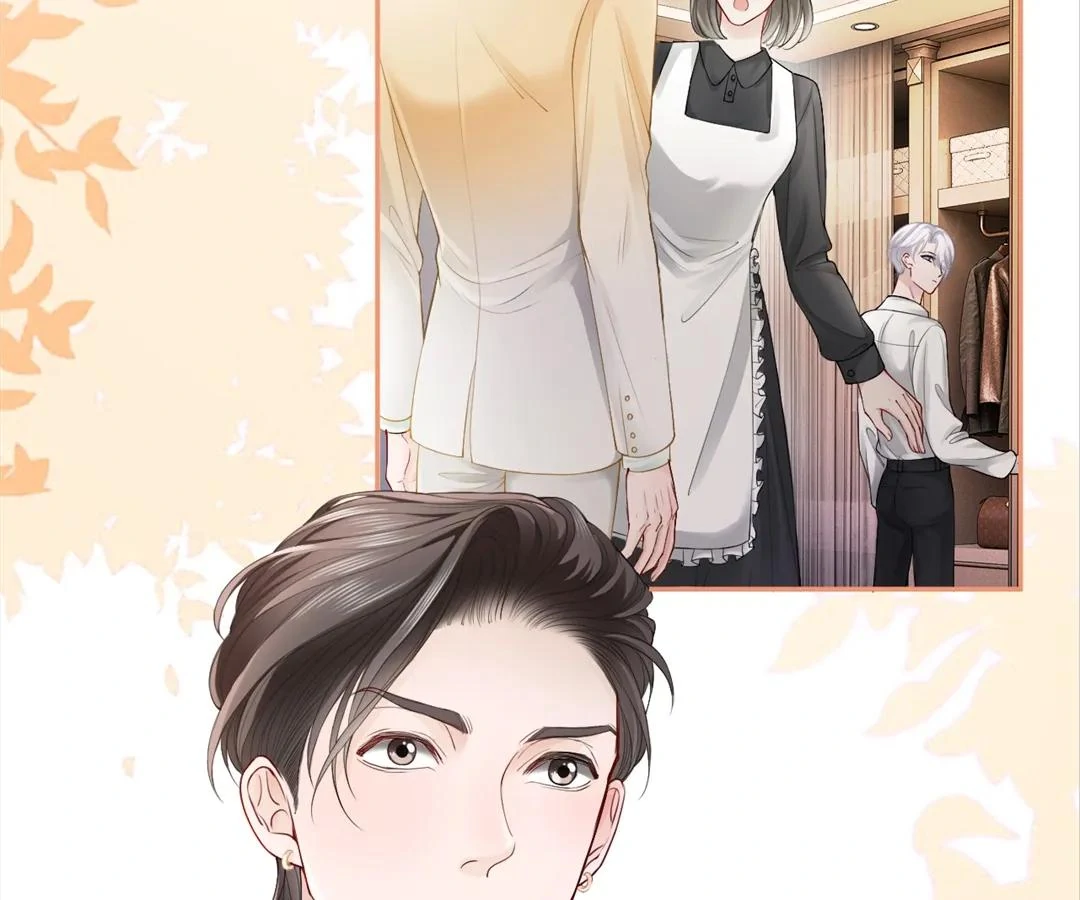 Handsome Guy Takes Over Systems Chapter 10 - Page 42