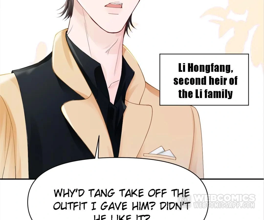 Handsome Guy Takes Over Systems Chapter 10 - Page 43