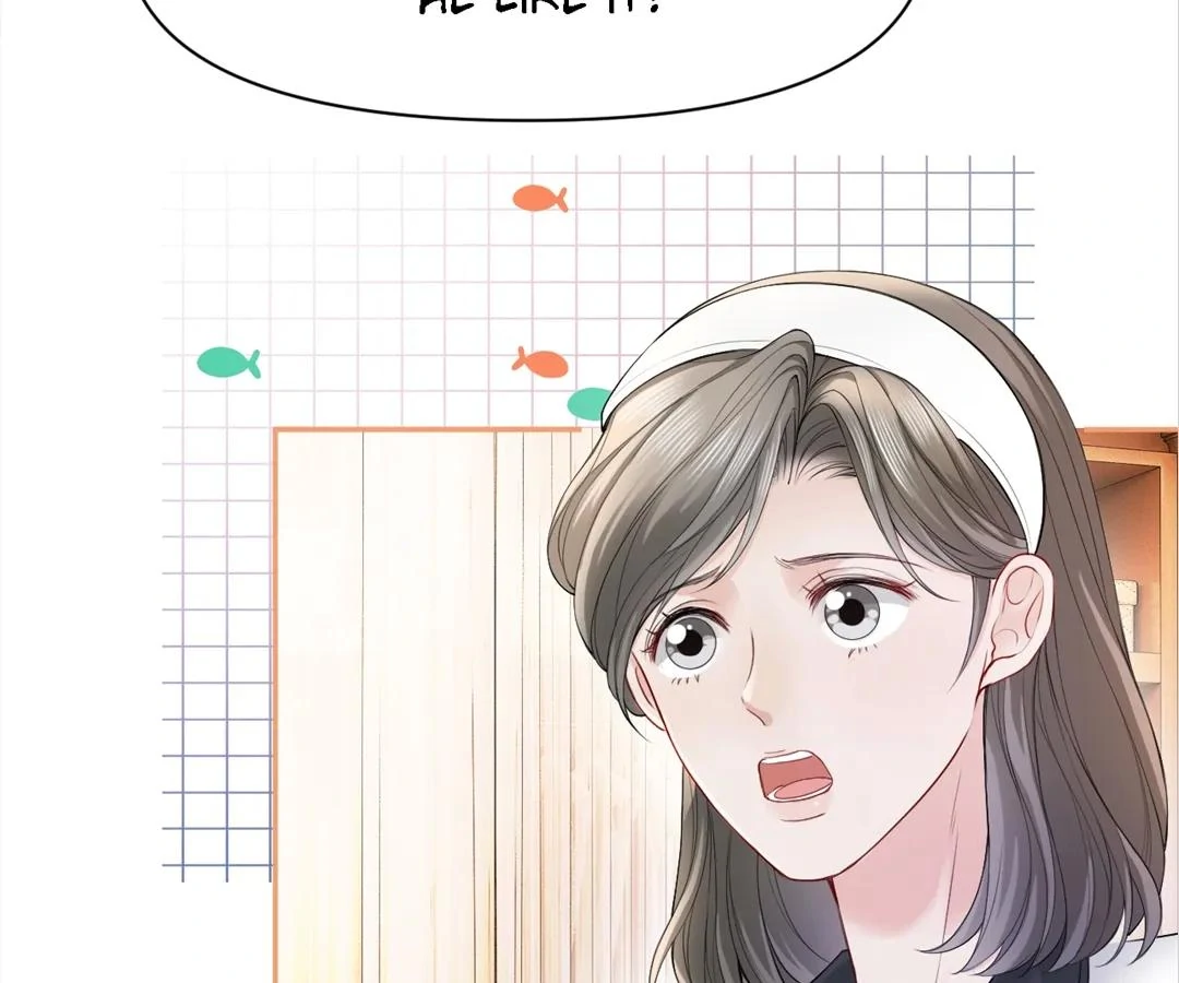 Handsome Guy Takes Over Systems Chapter 10 - Page 44