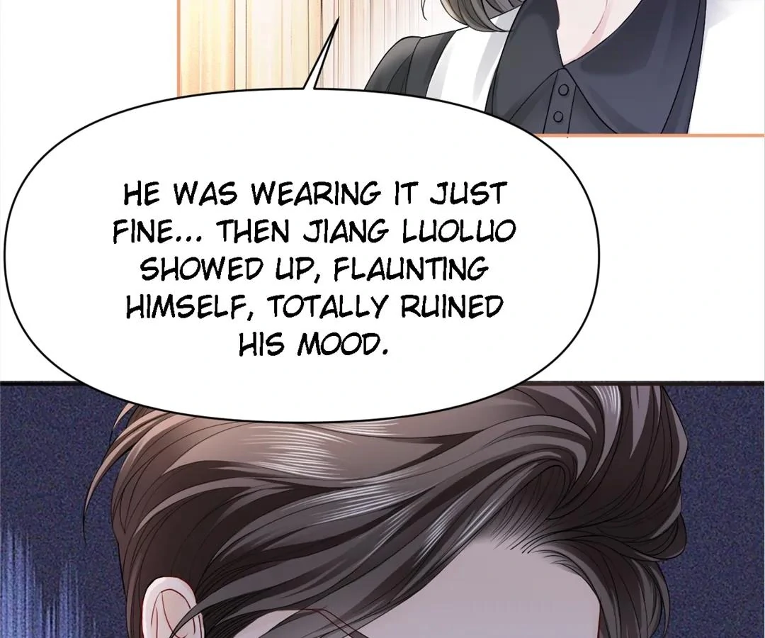 Handsome Guy Takes Over Systems Chapter 10 - Page 45