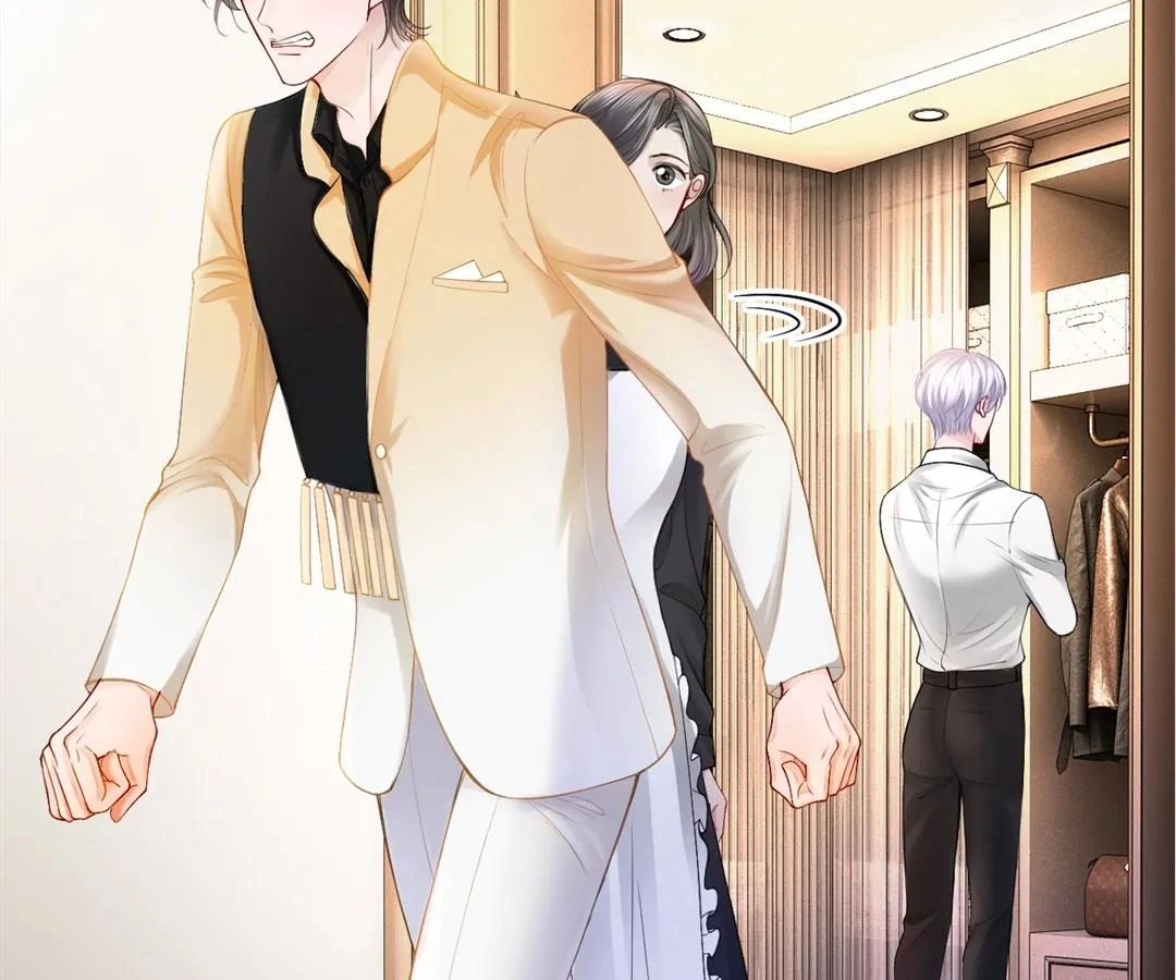 Handsome Guy Takes Over Systems Chapter 10 - Page 48