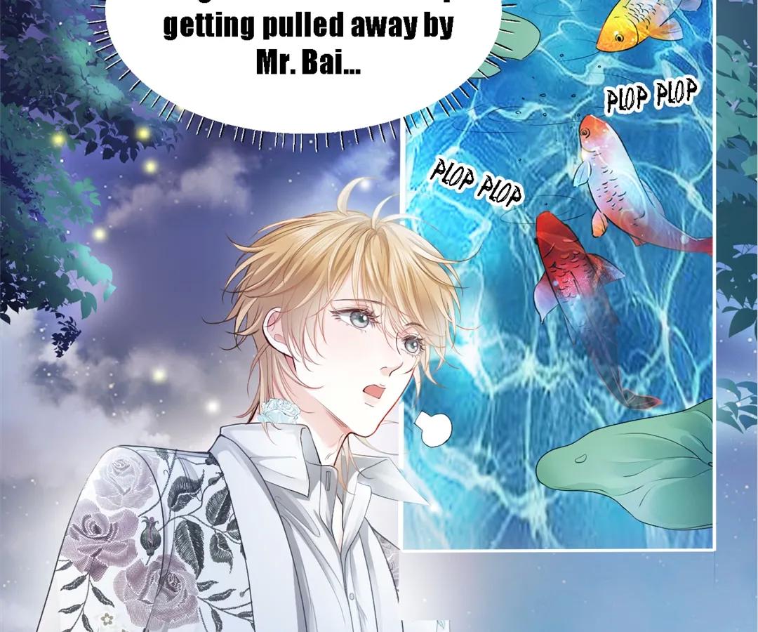 Handsome Guy Takes Over Systems Chapter 10 - Page 53