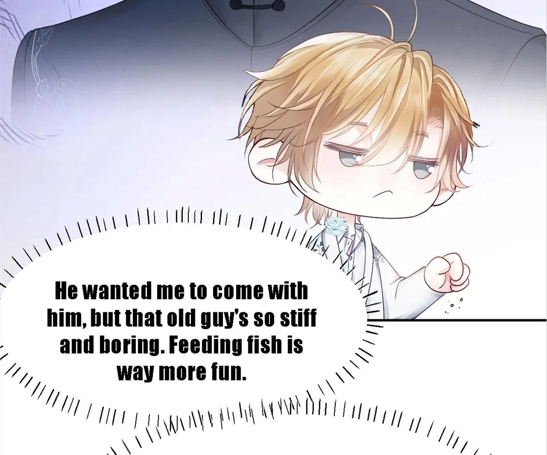 Handsome Guy Takes Over Systems Chapter 10 - Page 56