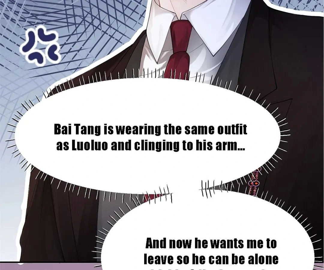 Handsome Guy Takes Over Systems Chapter 10 - Page 7