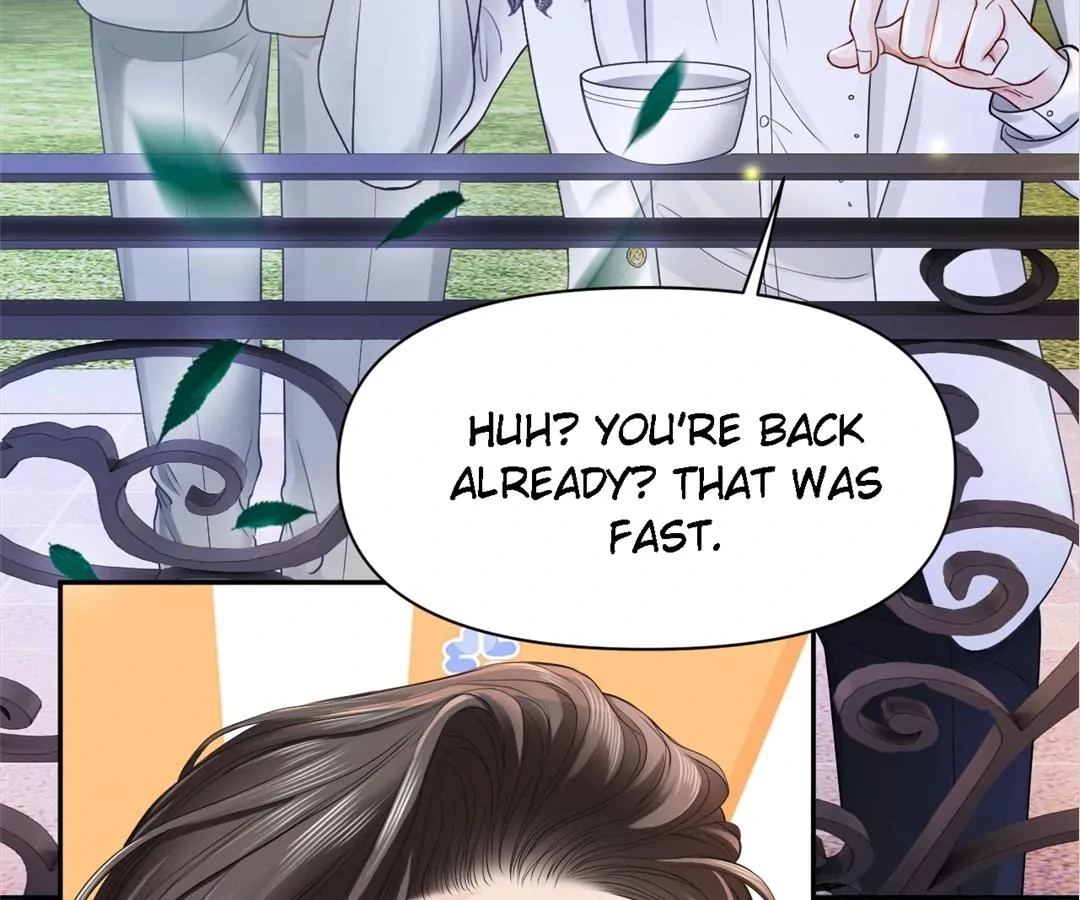 Handsome Guy Takes Over Systems Chapter 10 - Page 61