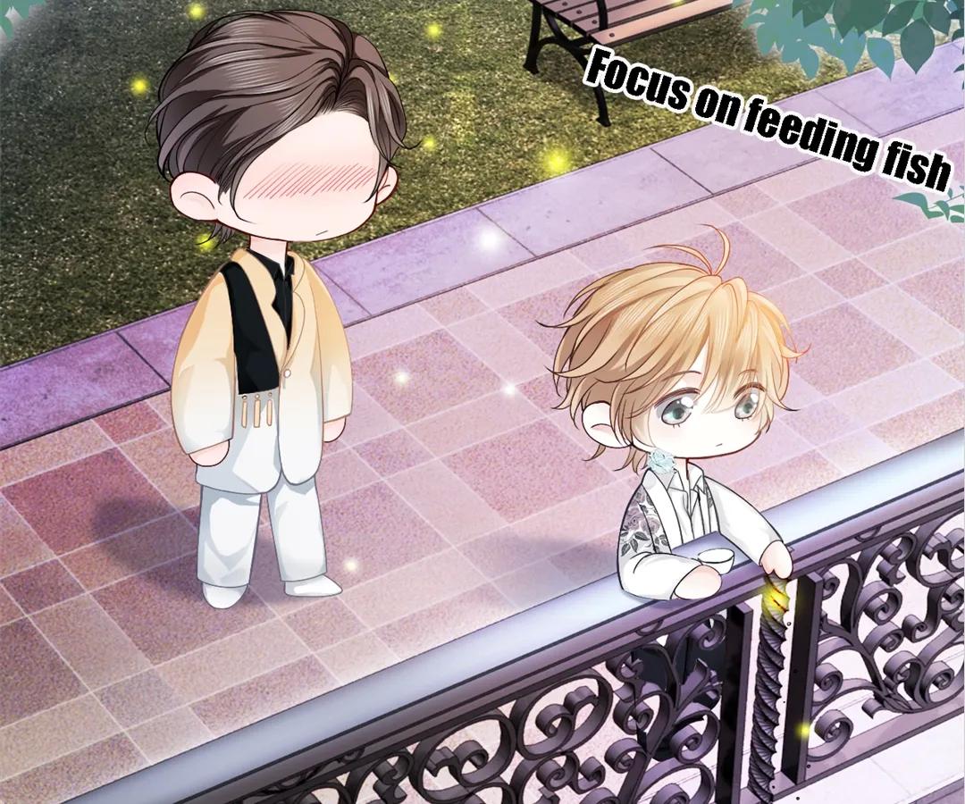 Handsome Guy Takes Over Systems Chapter 10 - Page 74