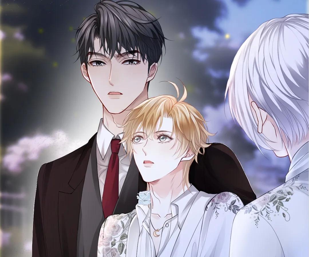 Handsome Guy Takes Over Systems Chapter 10 - Page 9