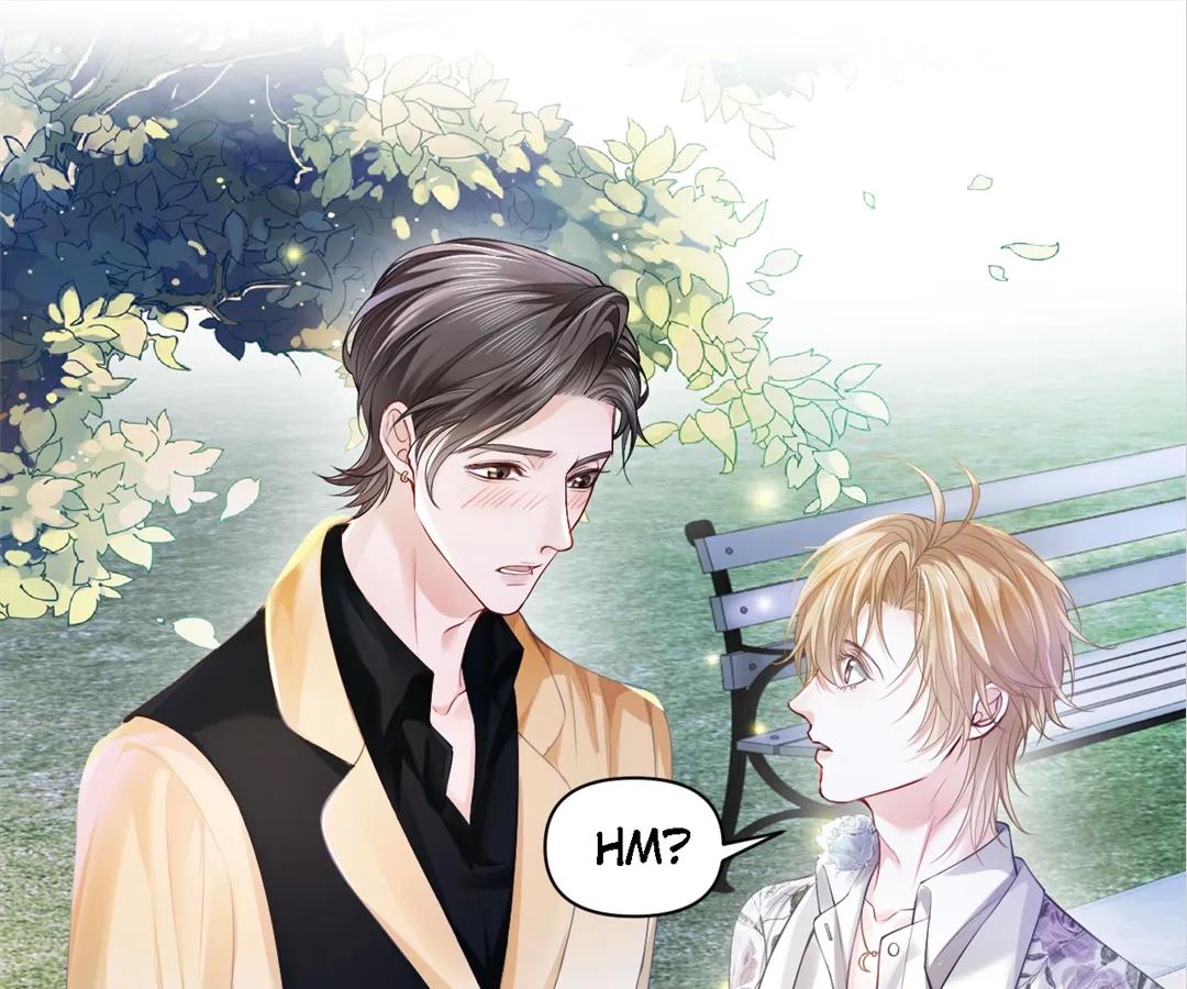 Handsome Guy Takes Over Systems Chapter 11 - Page 1