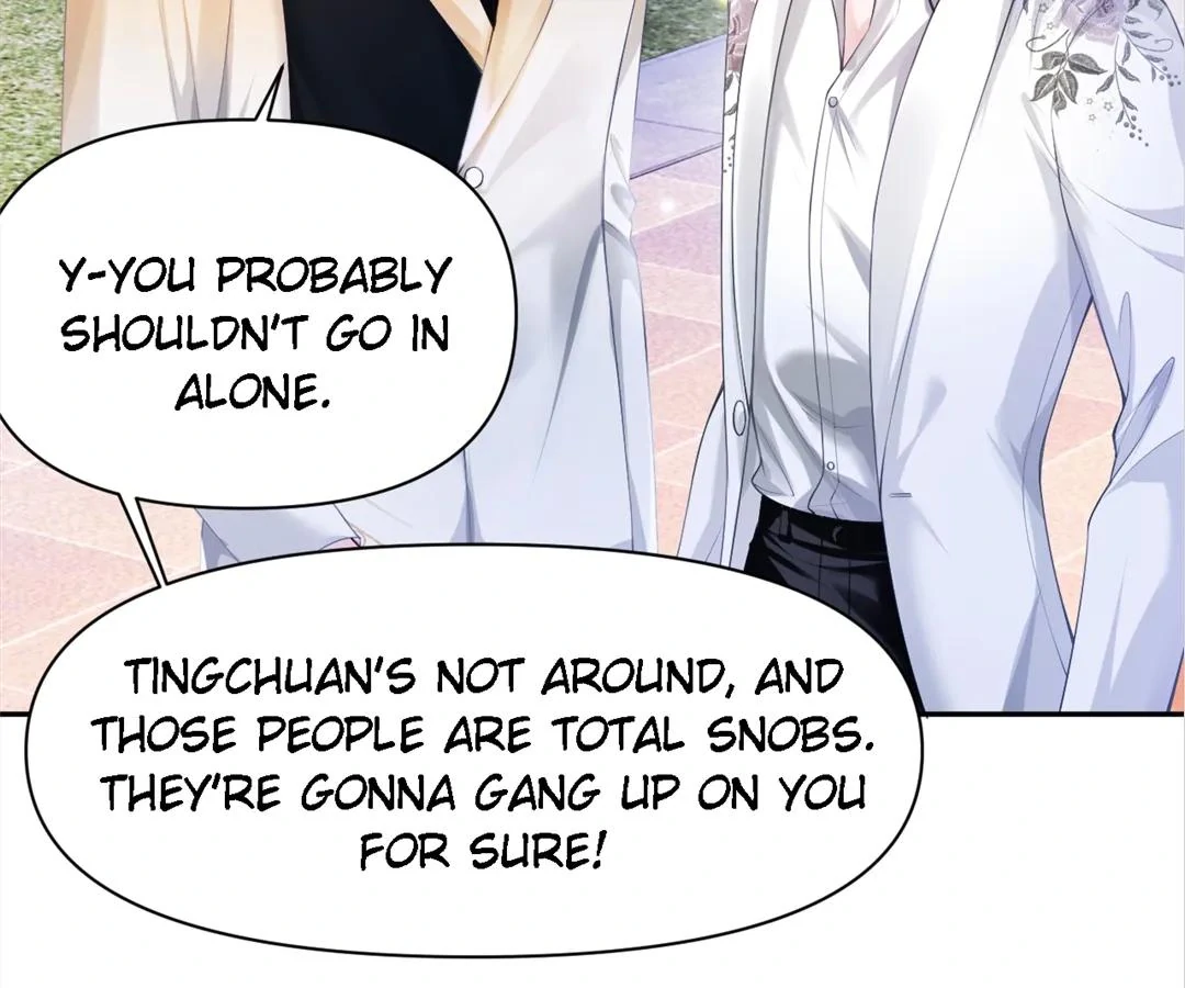 Handsome Guy Takes Over Systems Chapter 11 - Page 2