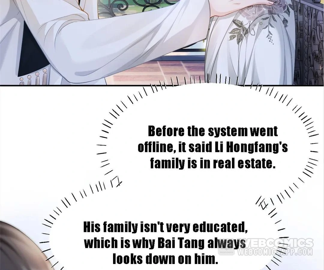 Handsome Guy Takes Over Systems Chapter 11 - Page 11