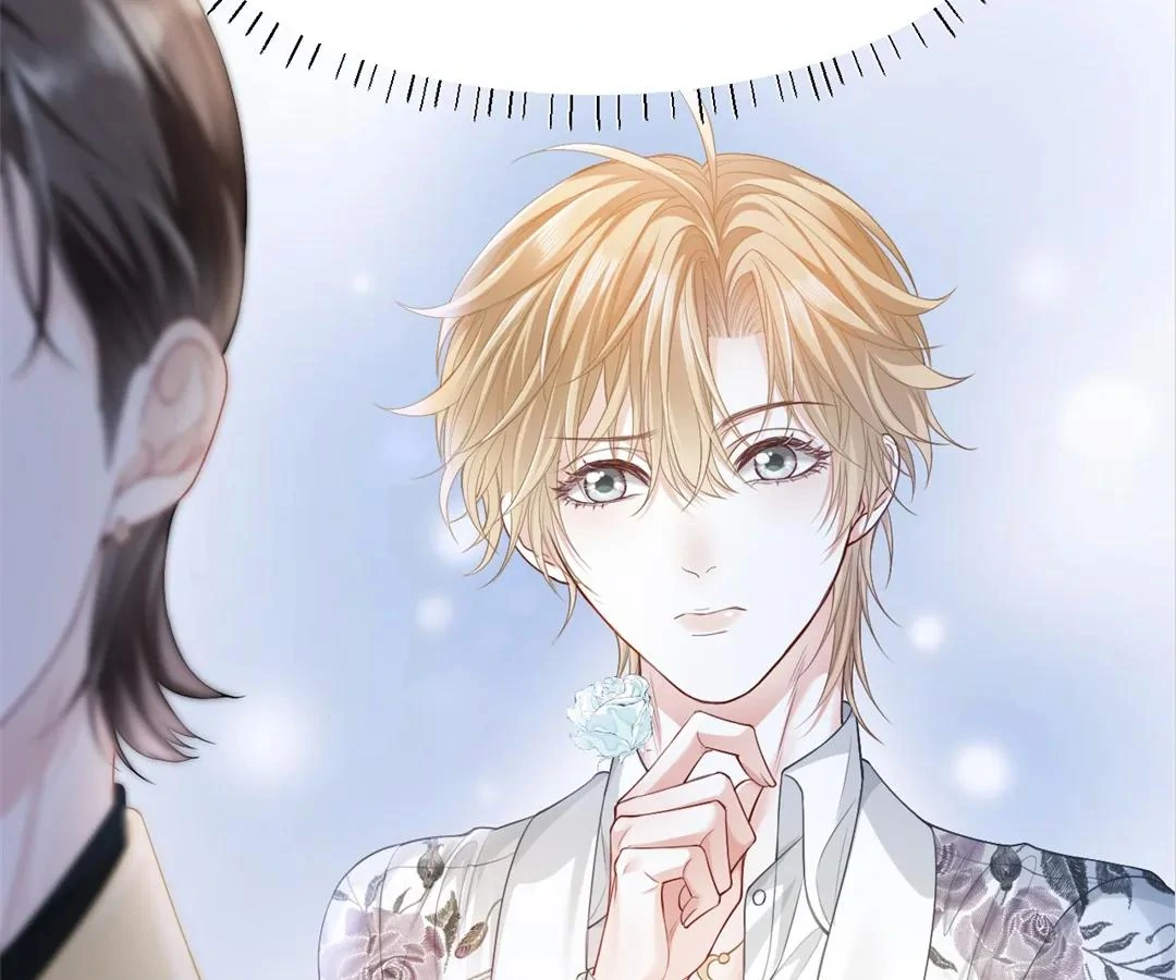 Handsome Guy Takes Over Systems Chapter 11 - Page 12