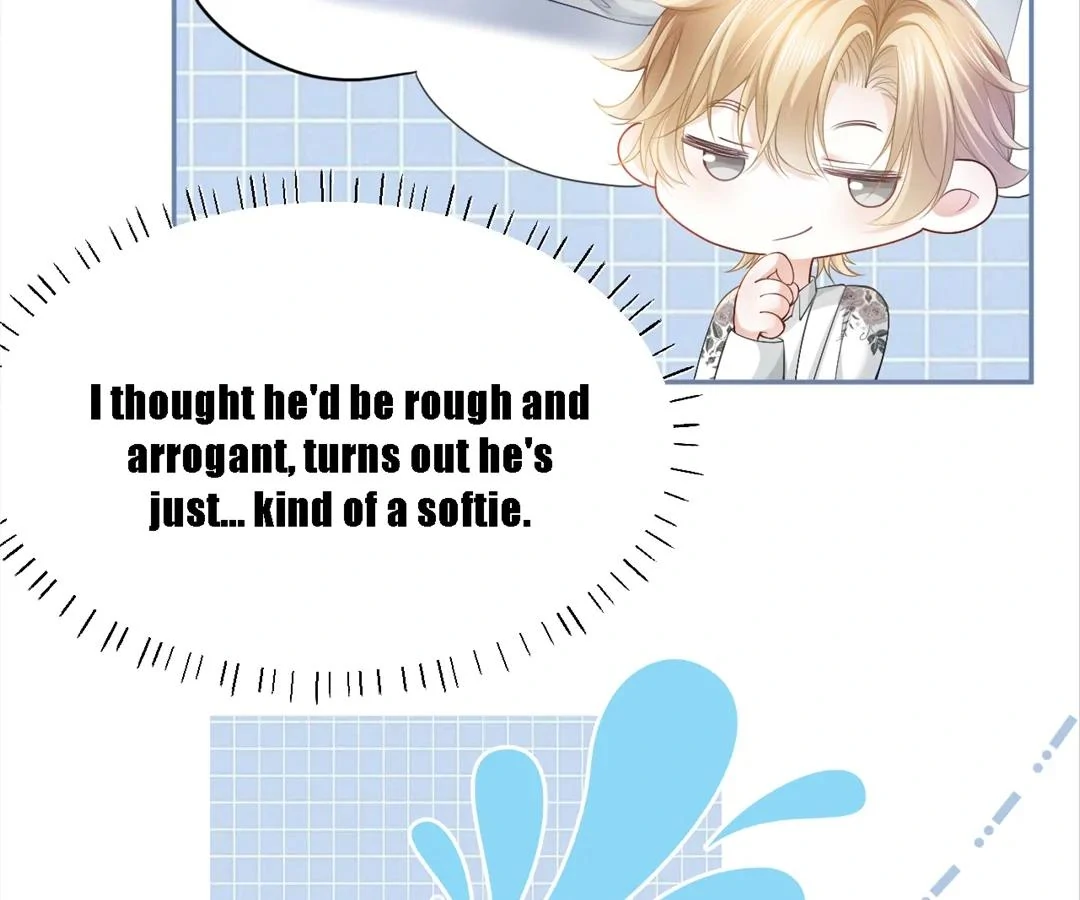 Handsome Guy Takes Over Systems Chapter 11 - Page 16