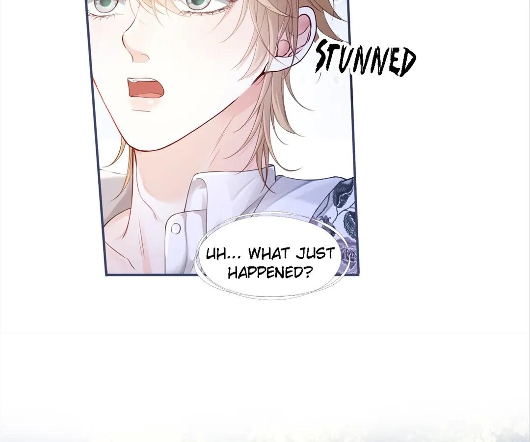 Handsome Guy Takes Over Systems Chapter 11 - Page 24