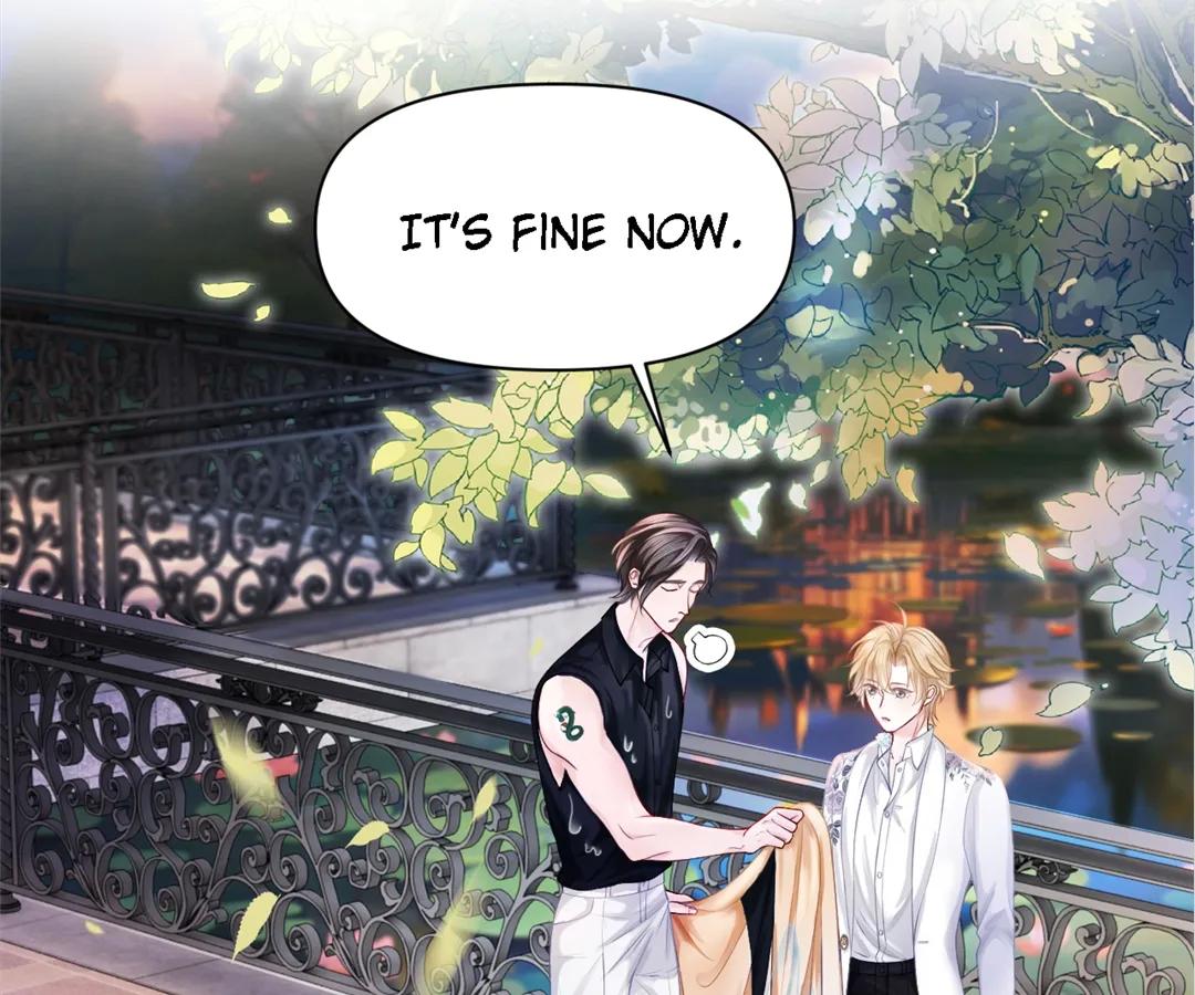 Handsome Guy Takes Over Systems Chapter 11 - Page 25