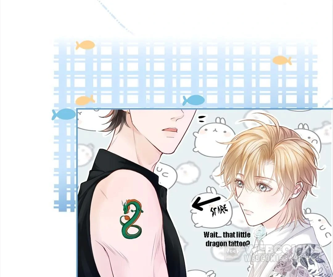 Handsome Guy Takes Over Systems Chapter 11 - Page 27