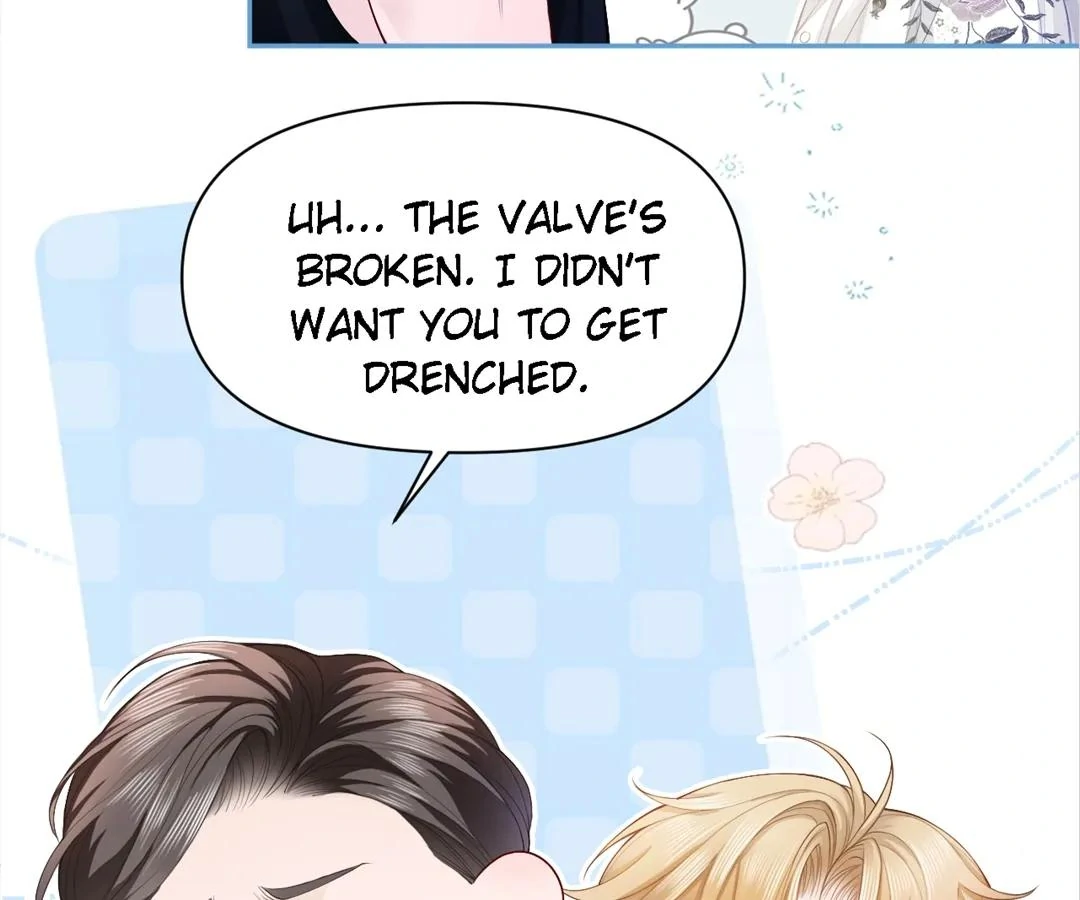 Handsome Guy Takes Over Systems Chapter 11 - Page 28