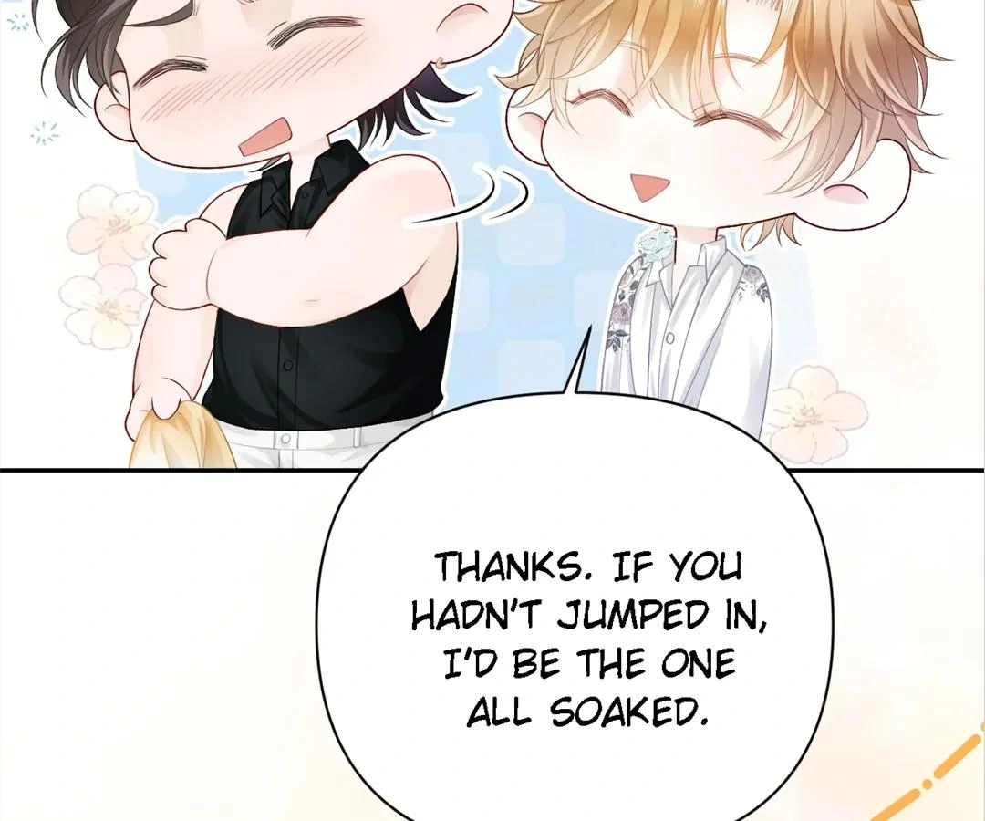 Handsome Guy Takes Over Systems Chapter 11 - Page 29